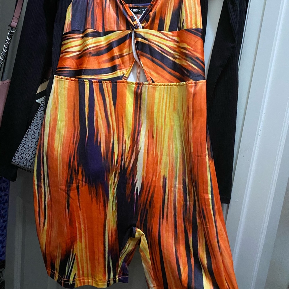 Jumpsuit
